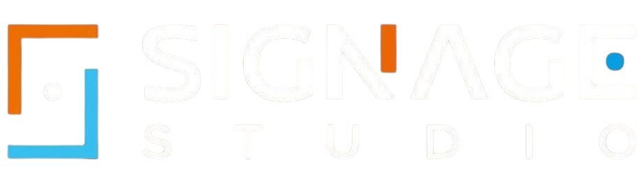 Signage Studio