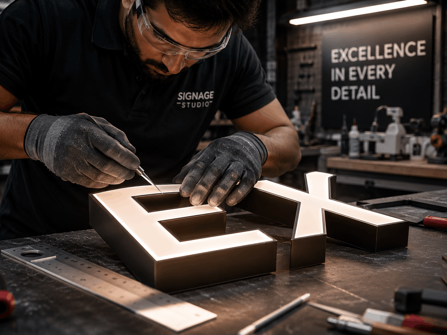 Precision Printing